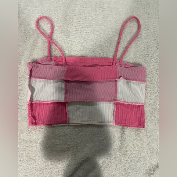 Crop Top - Picture 3 of 4